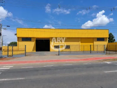 Galpão/Depósito/Armazém à venda, 1944m² no Distrito Industrial, Cachoeirinha