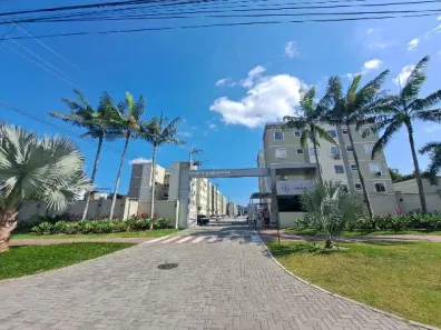 Apartamento com 2 Quartos à venda, 41m² no Guaratiba, Rio de Janeiro