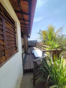 Casa com 3 Quartos à venda, 172m² no , Mário Campos