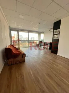 Sala Comercial à venda, 36m² no Vila Cruzeiro, São Paulo
