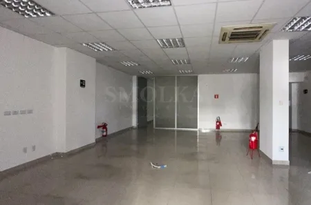 Ponto Comercial para alugar, 194m² no Estreito, Florianópolis