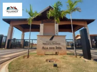 Lote/Terreno à venda, 200m² no Vila Monte Alegre, Paulínia