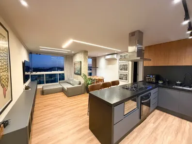 Apartamento com 3 Quartos à venda, 86m² no Bento Ferreira, Vitória