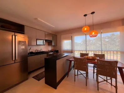 Casa de Condomínio com 2 Quartos à venda, 71m² no Riviera, Bertioga