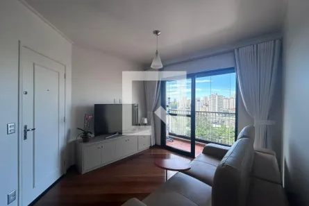 Apartamento com 2 Quartos à venda, 81m² no Jardim Aeroporto, São Paulo