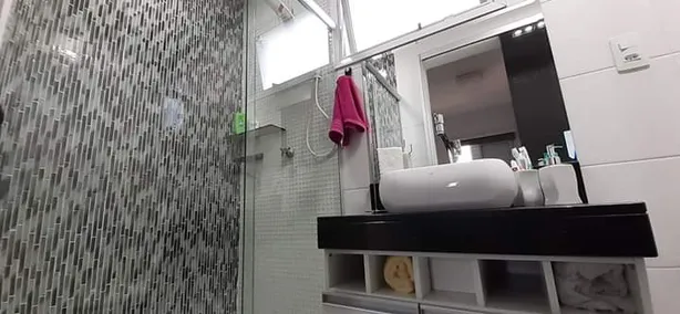 Apartamento com 2 Quartos à venda, 75m² no Jardim das Monções, Taubaté