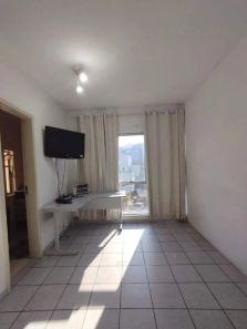 Sala Comercial à venda, 41m² no Trindade, Florianópolis