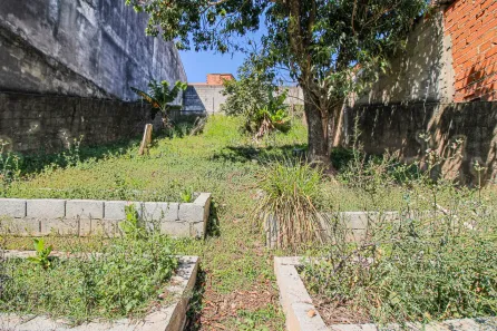 Lote/Terreno à venda, 223m² no Parque Loja da China (Botujuru), Campo Limpo Paulista
