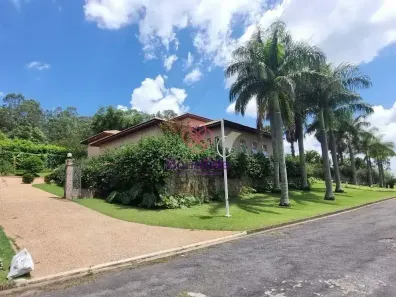 Casa com 7 Quartos à venda, 800m² no Chácara Malota, Jundiaí