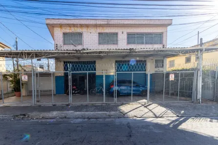 Ponto Comercial com 2 Quartos para alugar, 200m² no Vila Nilo, São Paulo
