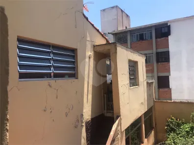 Sobrado com 3 Quartos à venda, 110m² no Planalto Paulista, São Paulo