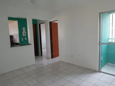 Apartamento com 2 Quartos à venda, 46m² no Vila Santa Teresinha, São José de Ribamar