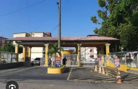 Apartamento com 2 Quartos à venda, 44m² no Mangueirão, Belém