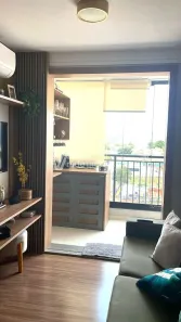 Apartamento com 3 Quartos à venda, 67m² no Bonfim, Campinas