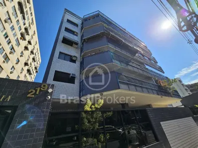 Cobertura com 3 Quartos à venda, 238m² no Freguesia (Jacarepaguá), Rio de Janeiro