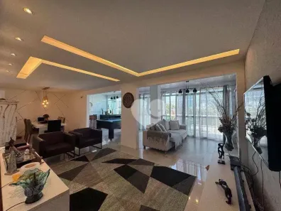 Cobertura com 4 Quartos à venda, 195m² no Recreio dos Bandeirantes, Rio de Janeiro