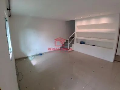 Casa com 3 Quartos para alugar, 180m² no Guaratiba, Rio de Janeiro