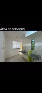 Apartamento com 2 Quartos à venda, 4545m² no Forquilha, São Luís