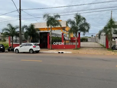 Ponto Comercial para alugar, 500m² no Igara, Canoas