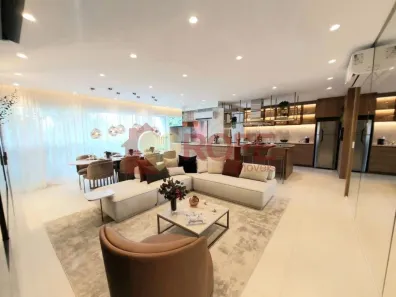 Apartamento com 3 Quartos à venda, 107m² no Vila Mariana, São Paulo