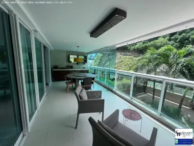 Apartamento com 1 Quarto à venda, 63m² no Ondina, Salvador