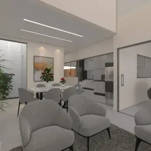 Casa de Condomínio com 4 Quartos à venda, 180m² no Tenoné, Belém