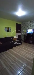 Apartamento com 2 Quartos à venda, 55m² no Jardim Alvorada, Santo André