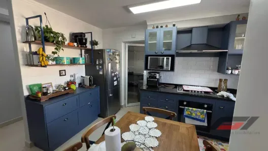 Apartamento com 2 Quartos à venda, 85m² no Fundação, São Caetano do Sul