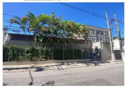 Prédio Comercial para alugar, 747m² no Vila Olímpia, São Paulo