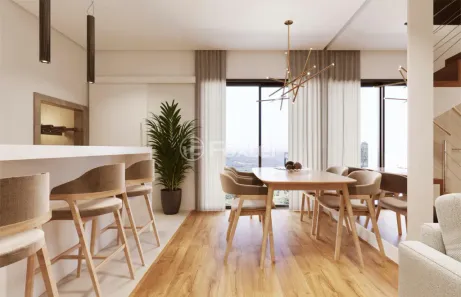 Apartamento com 2 Quartos à venda, 68m² no Nova Petrópolis, Nova Petrópolis