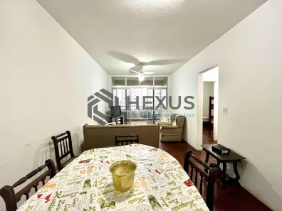Apartamento com 2 Quartos à venda, 85m² no Pitangueiras, Guarujá