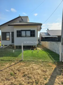 Casa com 2 Quartos à venda, 55m² no Zona Velha, Balneário Rincão