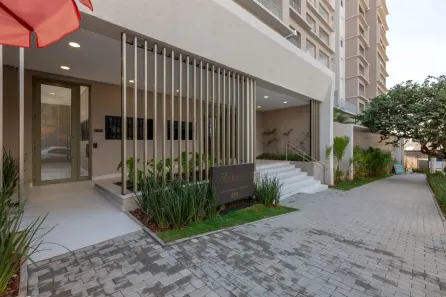 Apartamento com 3 Quartos à venda, 188m² no Jardim da Glória, São Paulo