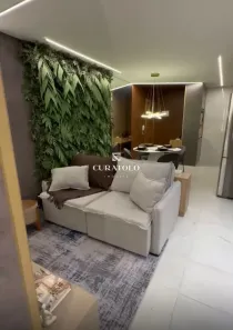 Apartamento com 2 Quartos à venda, 46m² no Vila Libanesa, São Paulo