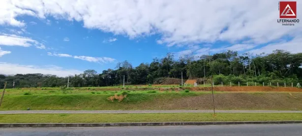 Lote/Terreno à venda, 256m² no Itoupava Central, Blumenau