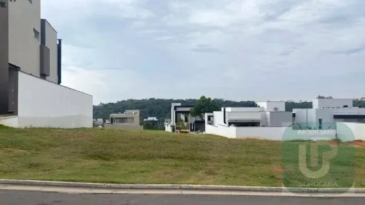 Lote/Terreno à venda, 473m² no Alphaville Nova Esplanada, Votorantim