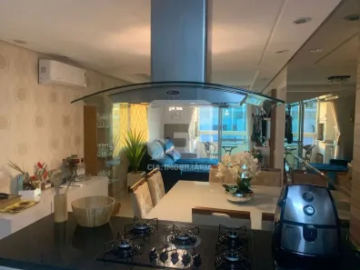 Apartamento com 3 Quartos à venda, 94m² no Itacorubi, Florianópolis