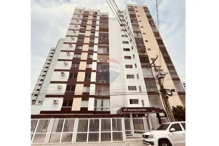 Apartamento com 4 Quartos à venda, 230m² no Treze de Julho, Aracaju