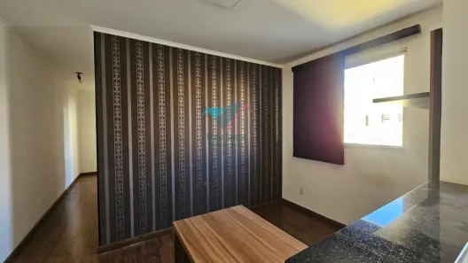Apartamento com 2 Quartos para alugar, 57m² no Ponte de São João, Jundiaí