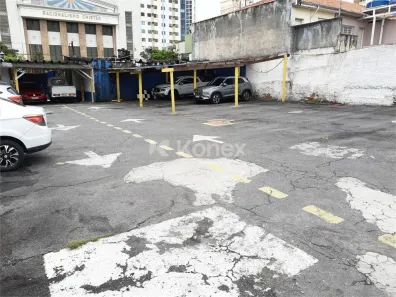 Lote/Terreno à venda, 900m² no Santana, São Paulo
