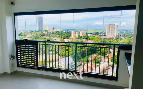 Apartamento com 2 Quartos à venda, 73m² no Jardim Itamarati, Campinas