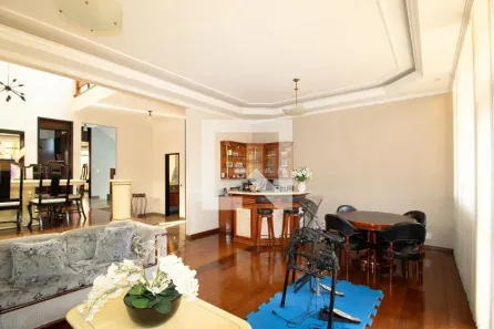 Casa com 4 Quartos à venda, 423m² no Barro Branco (Zona Norte), São Paulo