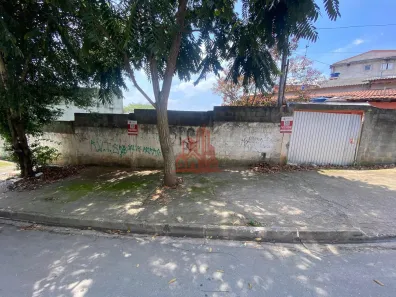 Lote/Terreno à venda, 401m² no Jardim São Miguel, Cotia