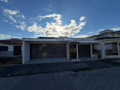 Casa com 3 Quartos à venda, 160m² no Parque das Avenidas, Sombrio