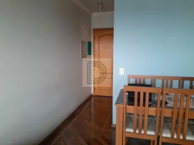 Apartamento com 2 Quartos à venda, 54m² no Vila Lageado, São Paulo