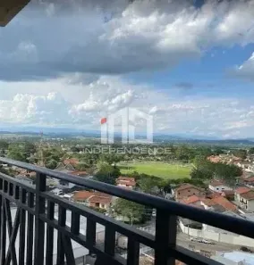 Apartamento com 4 Quartos para venda ou aluguel, 157m² no Jardim Esplanada, São José dos Campos