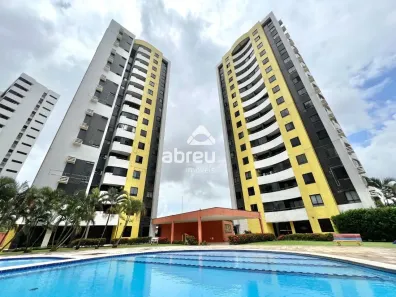 Apartamento com 2 Quartos para alugar, 56m² no Candelária, Natal