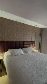 Sobrado com 3 Quartos à venda, 366m² no Parque das Nações, Santo André