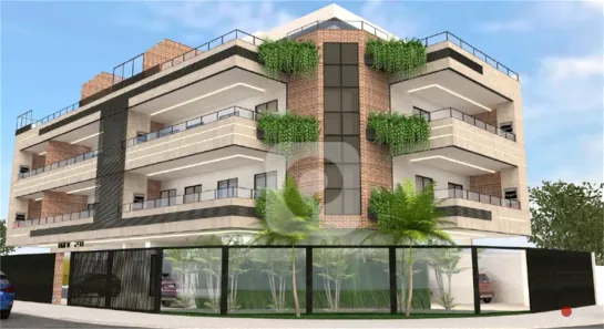 Cobertura com 3 Quartos à venda, 140m² no Recreio dos Bandeirantes, Rio de Janeiro