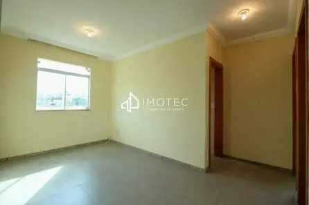 Cobertura com 3 Quartos à venda, 120m² no Santa Mônica, Belo Horizonte